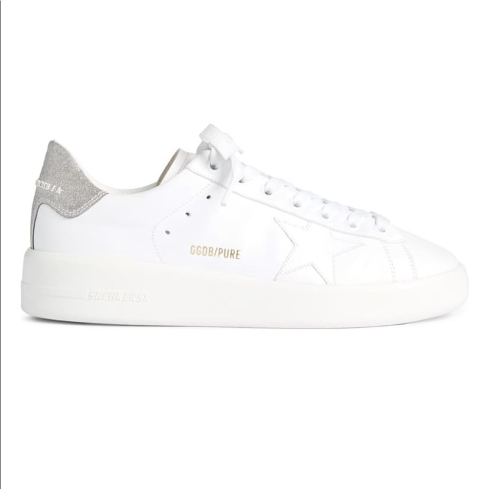 Golden Goose PURESTAR Sneakers